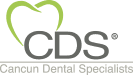 Cancun Dental Specialists logo