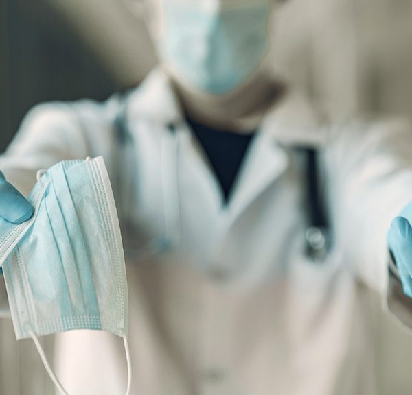 Important information about our measures against Coronavirus Pandemic