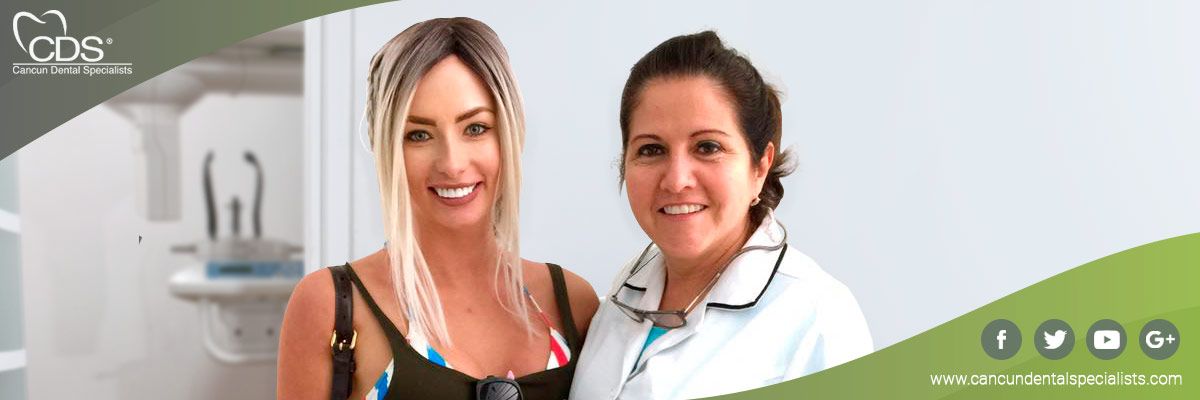 Best Dental Tourism Clinic in Mexico