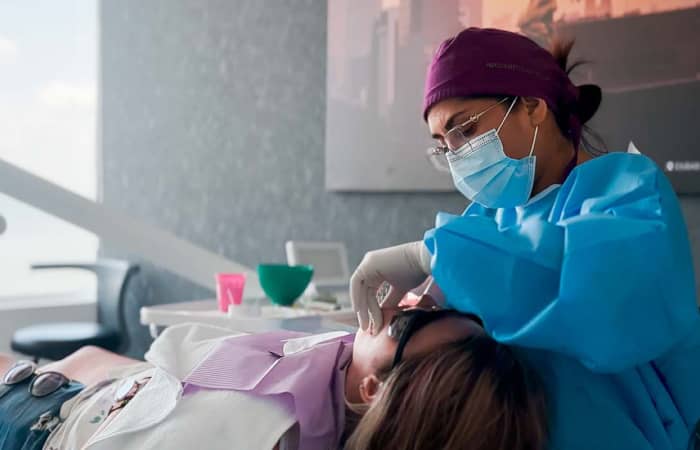 Veneers Cost in Mexico: Quality-Price Dental Treatment