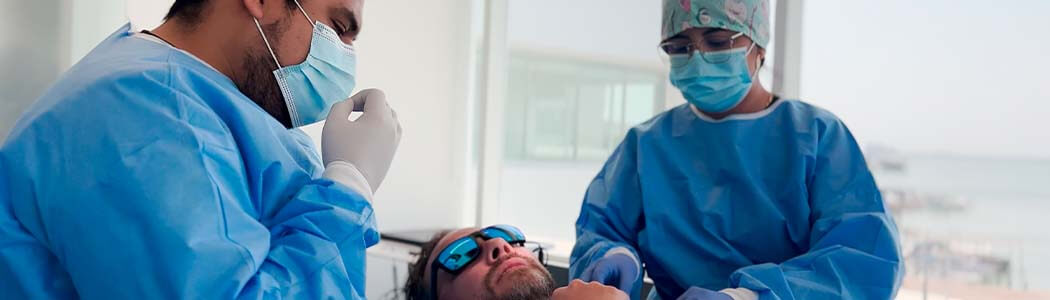 dental process all on 4