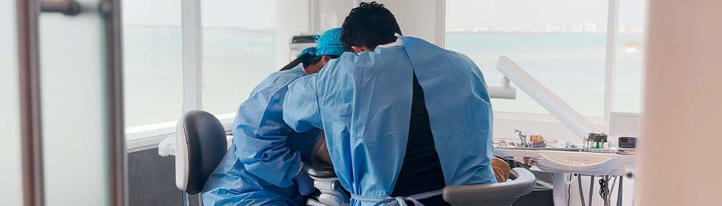 dental treatment cancun dental specialists