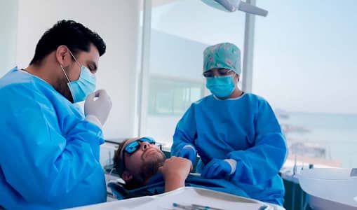 dentist cds cancun tourism