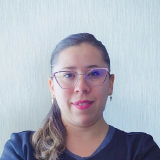 Dr Adriana Garcia