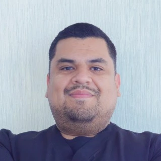 Dr Antonio Barrios - Prosthodontics Specialist