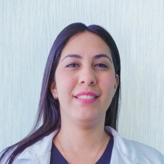 Dr. Grisel Perez - Restorative Specialist