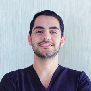 Dr Jaime Bolanos - Prosthodontics Specialist