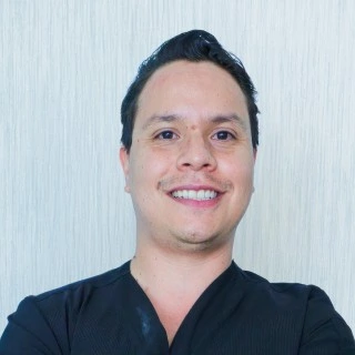 Dr Juan Guevara Maxillofacial Surgeon