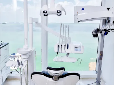 lumineers cosmetic dental mexico