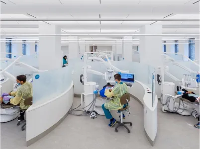 lumineers cosmetic dental