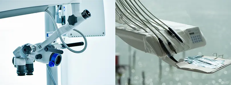 Advanced Dental Technology