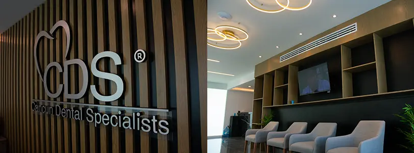 Modern Dental Clinic in Cancun