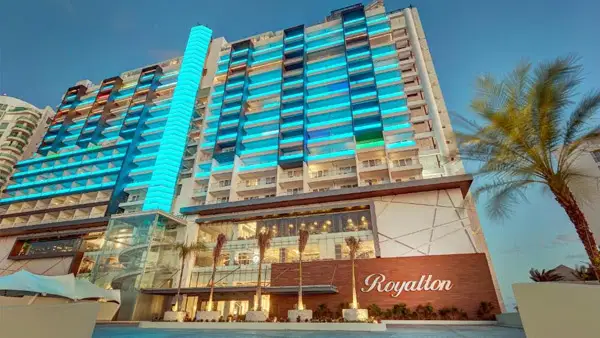 Hotel Royalton