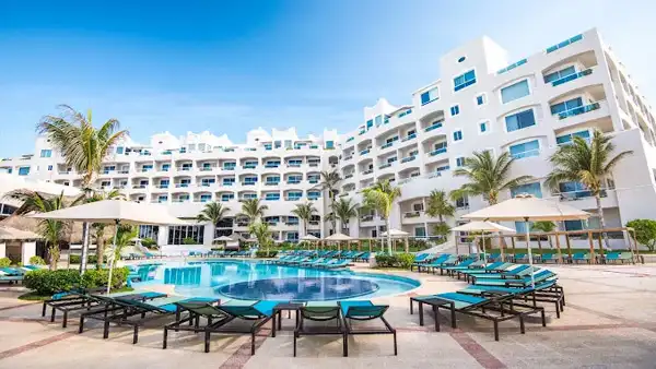 Hotel Sunscape Cancun