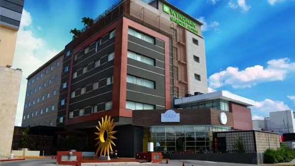 Wyndham Garden Cancun Downtown